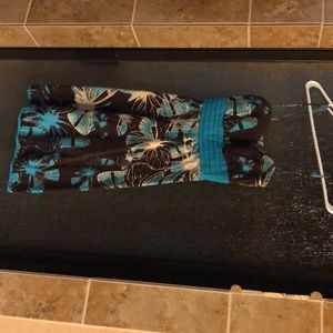 B. darlin casual dress